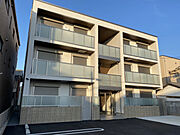 姫路駅より徒歩16分 2階 築3年10ヶ月の賃貸物件