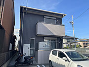 山陽姫路駅より徒歩13分 2階 築7年11ヶ月の賃貸物件