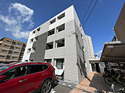 手柄駅より徒歩9分 2階 築11年10ヶ月の賃貸物件