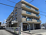 播磨高岡駅より徒歩18分 3階 築28年6ヶ月の賃貸物件