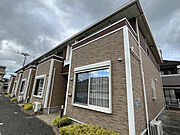 余部駅より徒歩20分 1階 築12年6ヶ月の賃貸物件