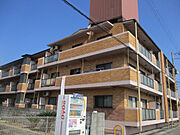 飾磨駅より徒歩13分 3階 築35年6ヶ月の賃貸物件