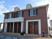 妻鹿駅より徒歩8分 1階 築18年8ヶ月の賃貸物件