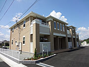 姫路駅よりバス20分 徒歩5分 2階 築14年4ヶ月の賃貸物件