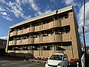 広畑駅より徒歩7分 3階 築17年3ヶ月の賃貸物件