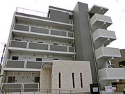 姫路駅より徒歩20分 2階 築8年2ヶ月の賃貸物件