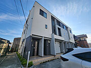 亀山駅より徒歩20分 1階 築7年2ヶ月の賃貸物件