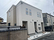 リープラス姫路宮上町 1階 築1年9ヶ月の賃貸物件