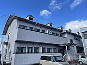 ヒルハイツ A棟 1階 築43年7ヶ月の賃貸物件