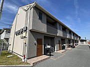 はりま勝原駅より徒歩13分 1階 築12年8ヶ月の賃貸物件