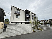 社町駅よりバス25分 徒歩12分 3階 築2年10ヶ月の賃貸物件