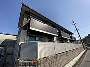 余部駅より徒歩9分 2階 築8年3ヶ月の賃貸物件