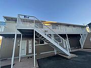 西飾磨駅より徒歩9分 2階 築29年3ヶ月の賃貸物件