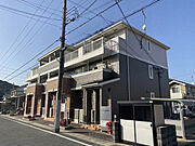 白浜の宮駅より徒歩10分 2階 築20年9ヶ月の賃貸物件