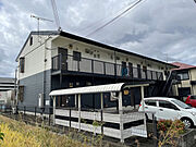 北条町駅より徒歩14分 2階 築31年3ヶ月の賃貸物件