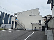 英賀保駅より徒歩22分 2階 築5年9ヶ月の賃貸物件