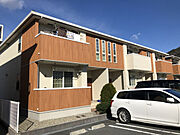 播州赤穂駅より徒歩38分 2階 築14年10ヶ月の賃貸物件