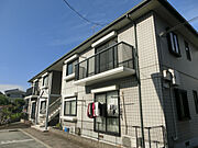 余部駅より徒歩11分 2階 築31年4ヶ月の賃貸物件