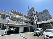 飾磨駅より徒歩8分 3階 築27年11ヶ月の賃貸物件