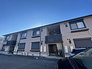 姫路駅よりバス18分 徒歩18分 1階 築27年8ヶ月の賃貸物件