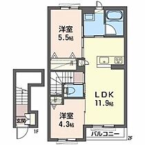 間取り：228056986664