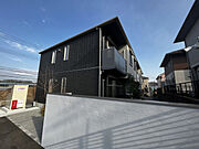 社町駅よりバス33分 徒歩14分 2階 築2年9ヶ月の賃貸物件