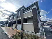 播磨高岡駅より徒歩22分 2階 築13年5ヶ月の賃貸物件