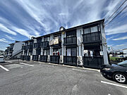 社町駅よりバス15分 徒歩3分 2階 築26年9ヶ月の賃貸物件