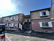 相生駅より徒歩20分 2階 築36年の賃貸物件