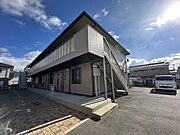 広畑駅より徒歩3分 2階 築21年4ヶ月の賃貸物件