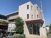 亀山駅より徒歩16分 1階 築22年7ヶ月の賃貸物件