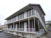 社町駅よりバス25分 徒歩10分 1階 築17年6ヶ月の賃貸物件