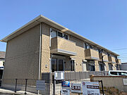 西飾磨駅より徒歩11分 1階 築16年2ヶ月の賃貸物件