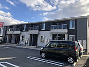 福崎駅より徒歩20分 2階 築7年8ヶ月の賃貸物件