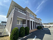 網干駅より徒歩20分 2階 築20年2ヶ月の賃貸物件