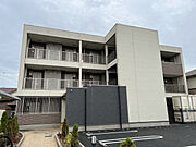 山陽天満駅より徒歩11分 3階 築11年5ヶ月の賃貸物件