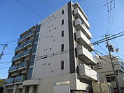 京口駅より徒歩10分 3階 築11年6ヶ月の賃貸物件