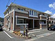 播磨高岡駅より徒歩24分 2階 築12年2ヶ月の賃貸物件