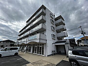 姫路駅よりバス15分 徒歩2分 4階 築35年8ヶ月の賃貸物件