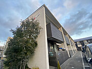 播磨高岡駅よりバス15分 徒歩5分 2階 築11年10ヶ月の賃貸物件