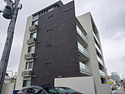 山陽姫路駅より徒歩7分 4階 築12年1ヶ月の賃貸物件