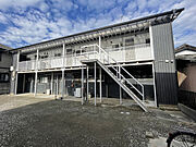 山陽網干駅より徒歩16分 2階 築60年10ヶ月の賃貸物件