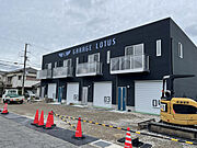 英賀保駅より徒歩26分 2階 築3年2ヶ月の賃貸物件