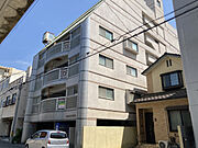 姫路駅より徒歩11分 4階 築37年8ヶ月の賃貸物件