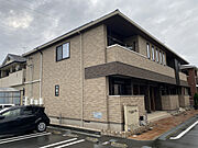 妻鹿駅より徒歩15分 1階 築10年4ヶ月の賃貸物件