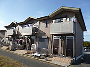 相生駅よりバス30分 徒歩3分 1階 築15年2ヶ月の賃貸物件