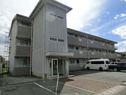 英賀保駅より徒歩9分 2階 築27年9ヶ月の賃貸物件