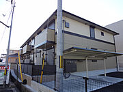 野里駅より徒歩15分 2階 築14年1ヶ月の賃貸物件