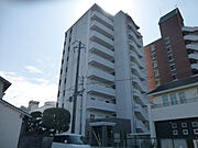 手柄駅より徒歩5分 5階 築12年5ヶ月の賃貸物件