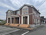 ラルジュフォンテーヌ1棟の賃貸物件